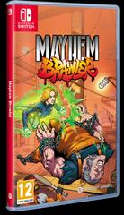 Mayhem Brawler